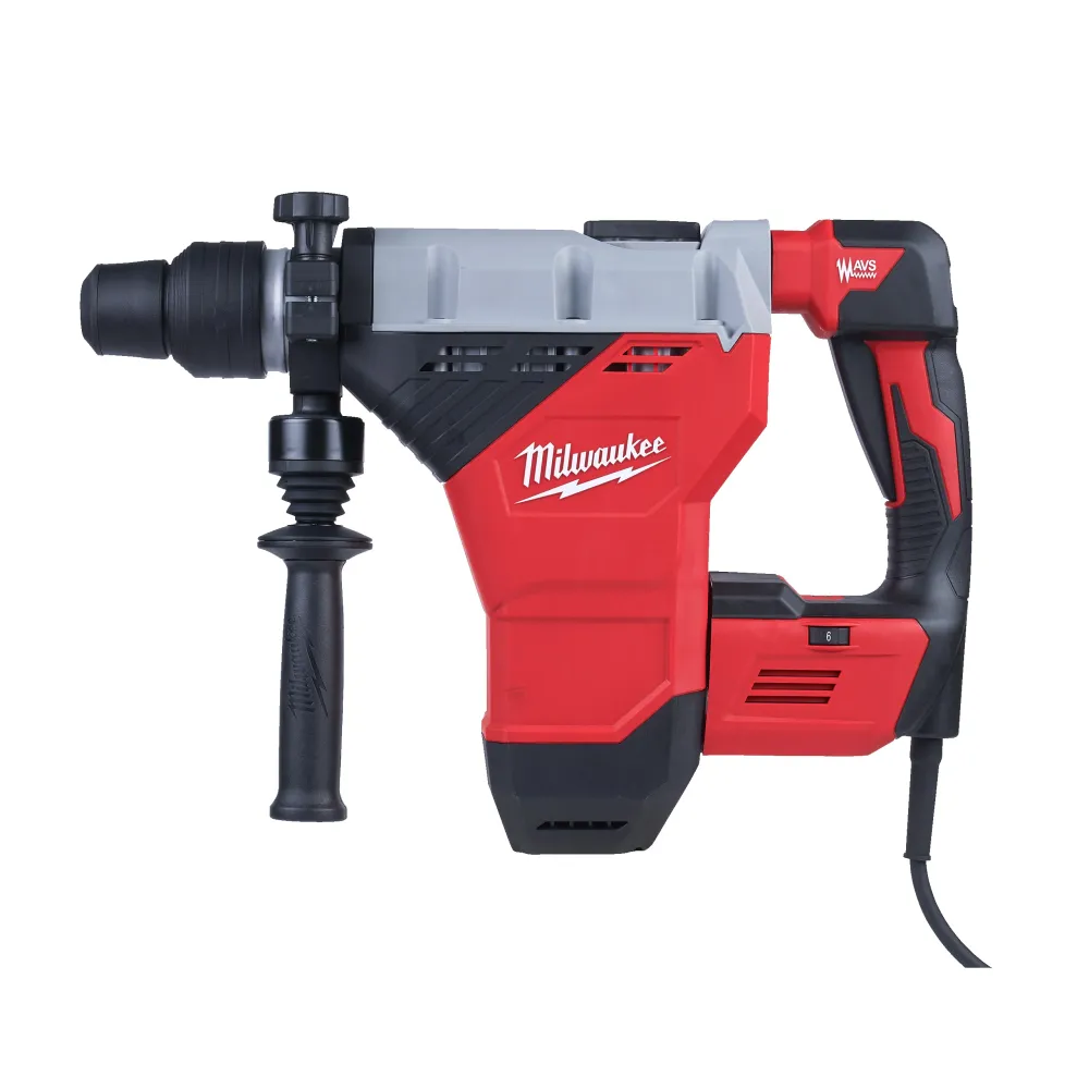 Milwaukee K 850 S 1400W demo-perforator