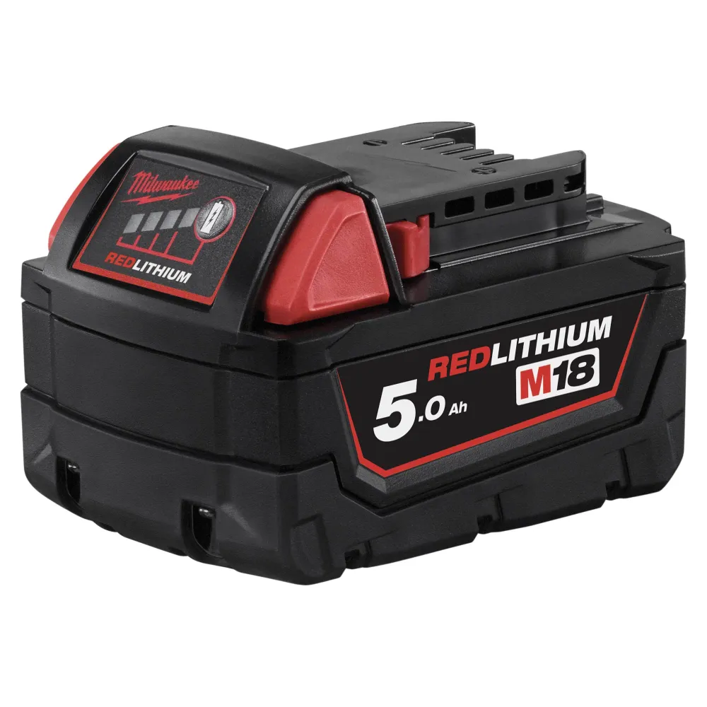 Akumulator Milwaukee M18 B5 18 V 5 Ah