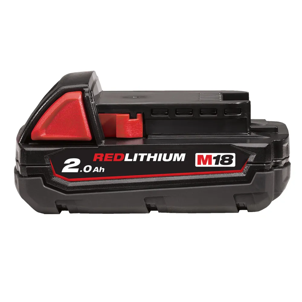 Akumulator Milwaukee M18 B2