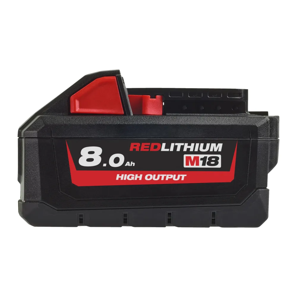 Akumulator Milwaukee M18 HB8 18 V 8 Ah