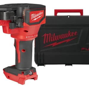 Milwaukee akumulatorowe nożyce do prętów gwintowanych M18 BLTRC M6 M12 bezszczotkowe z walizką