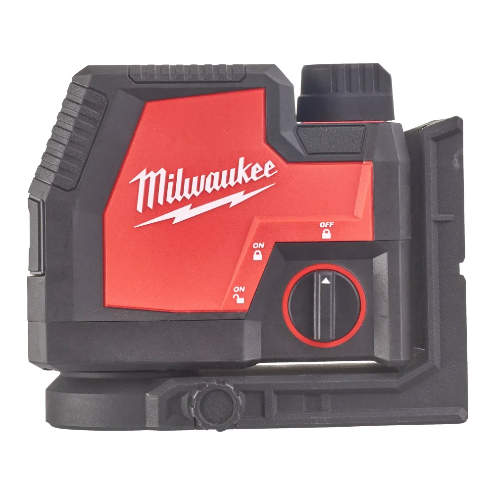 Milwaukee L4 CLL-301C 4V 3Ah Poziomica laserowa