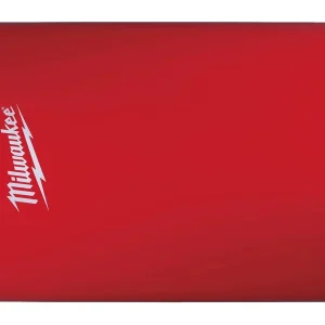 Milwaukee Diamentowa otwornica 350 mm 1 1/4 UNC do wiercenia na mokro czerwona