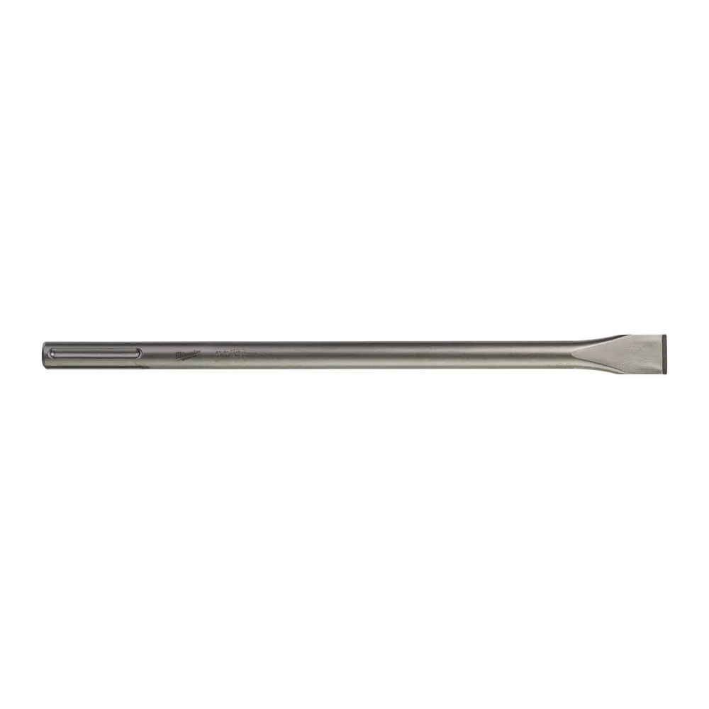 Dłuto płaskie Milwaukee SDS-MAX