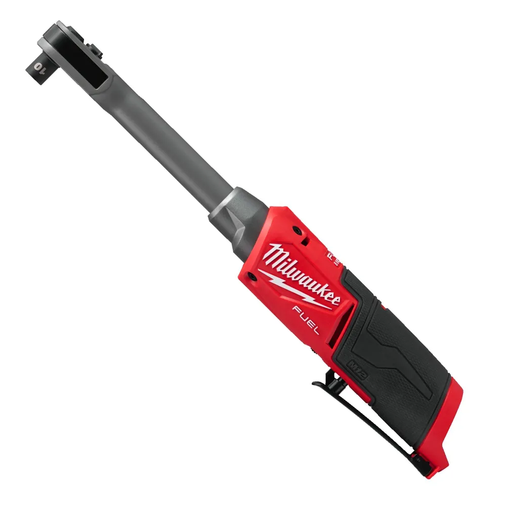 Grzechotka Milwaukee M12 FPTR-0 12 V