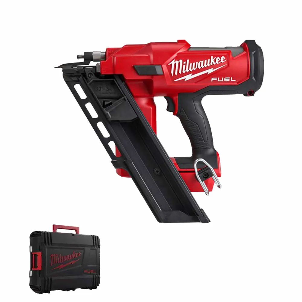 Gwoździarka Milwaukee M18 FFN-0 18 V