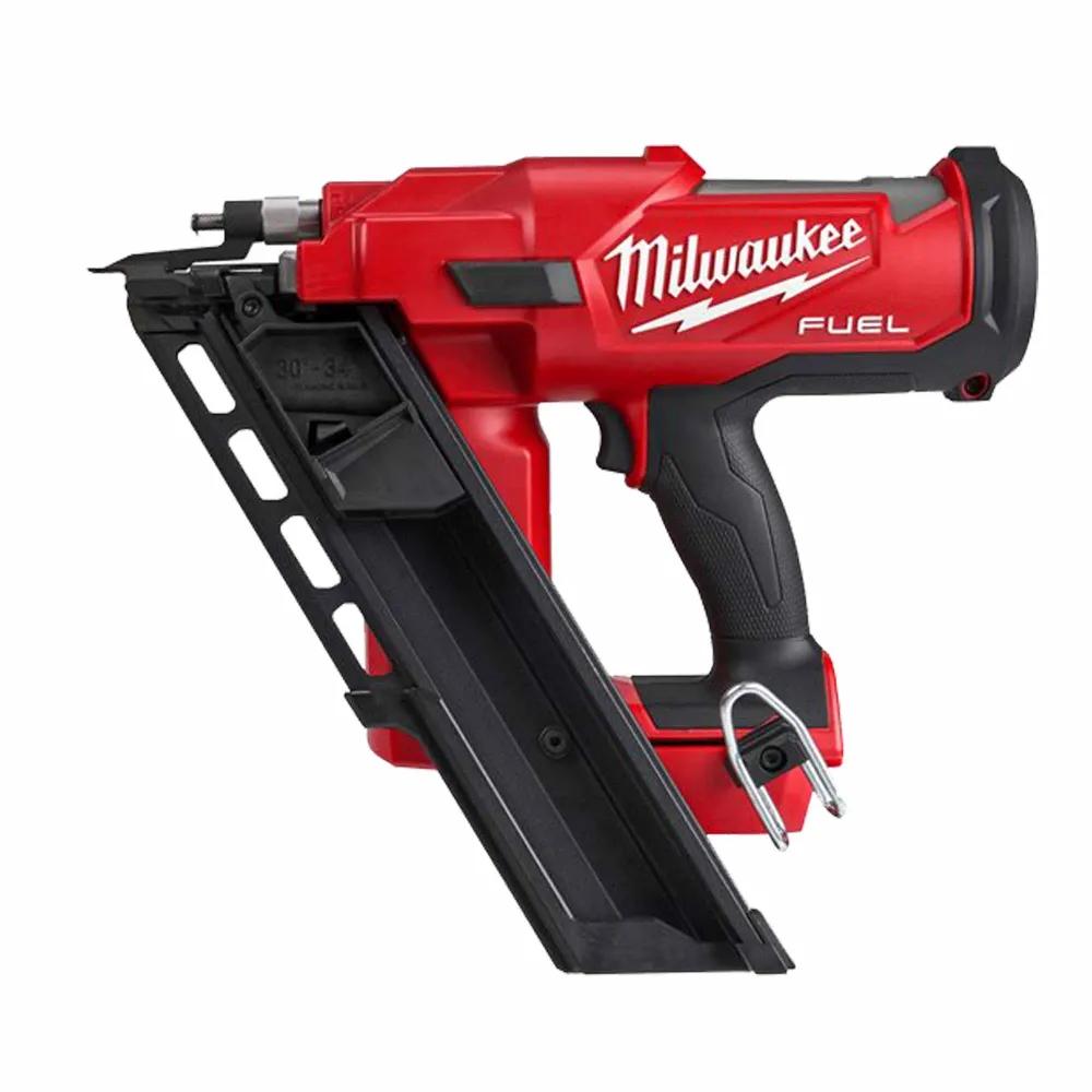 Gwoździarka Milwaukee M18 FFN-0 18 V