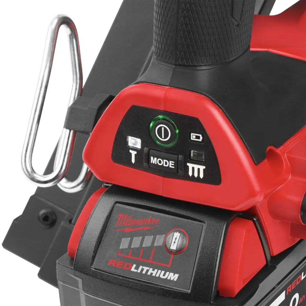 Gwoździarka Milwaukee M18 FFN-0 18 V