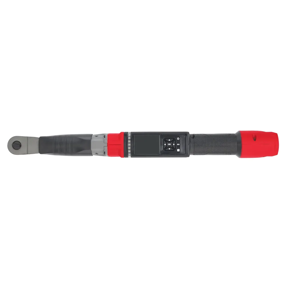 Klucz dynamometryczny Milwaukee M12 ONEFTR38 0C 12 V