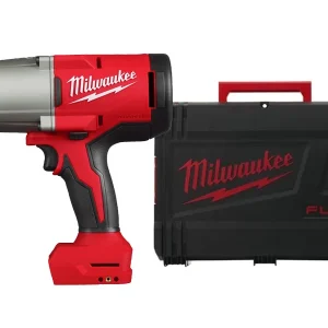 Milwaukee klucz udarowy M18 Fuel BLHIWF12 1085 Nm, silnik bezszczotkowy 1/2"