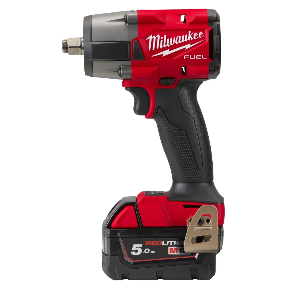 Klucz udarowy Milwaukee M18 FMTIW2F12-502X 18 V 5 Ah