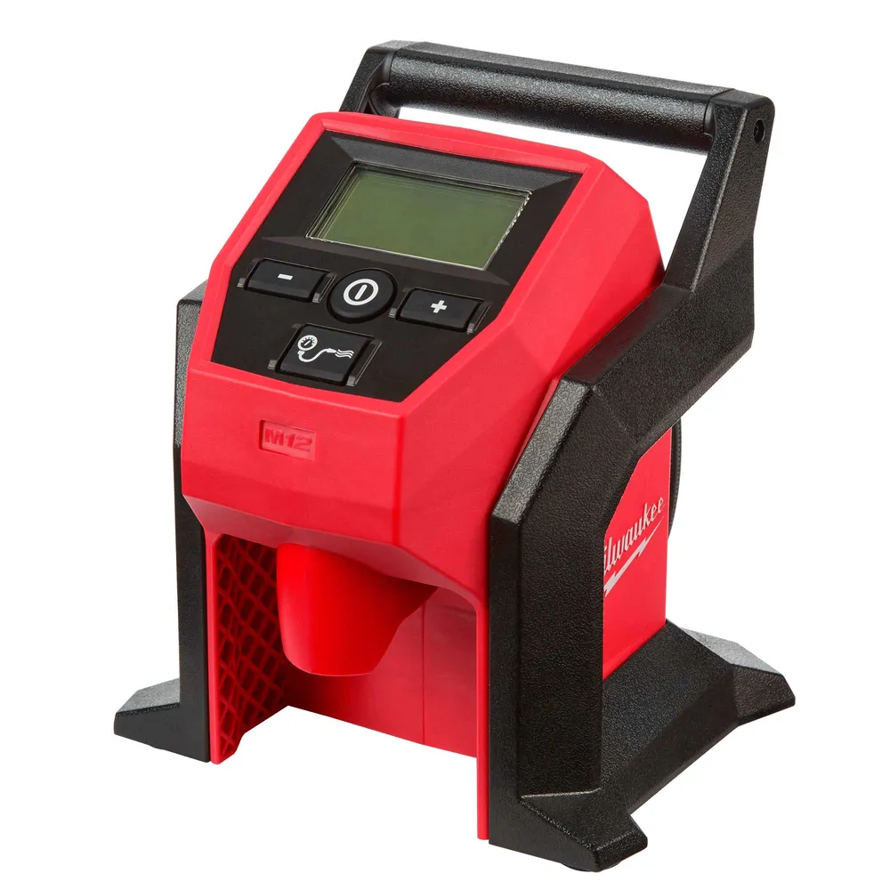 Kompresor Milwaukee M12 BI 0 12V