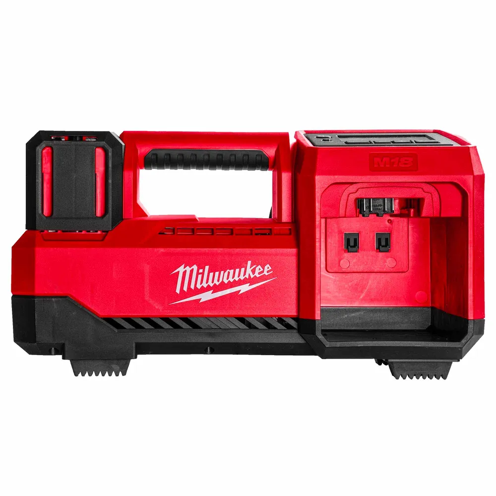 Kompresor Milwaukee M18 BI-0 18 V