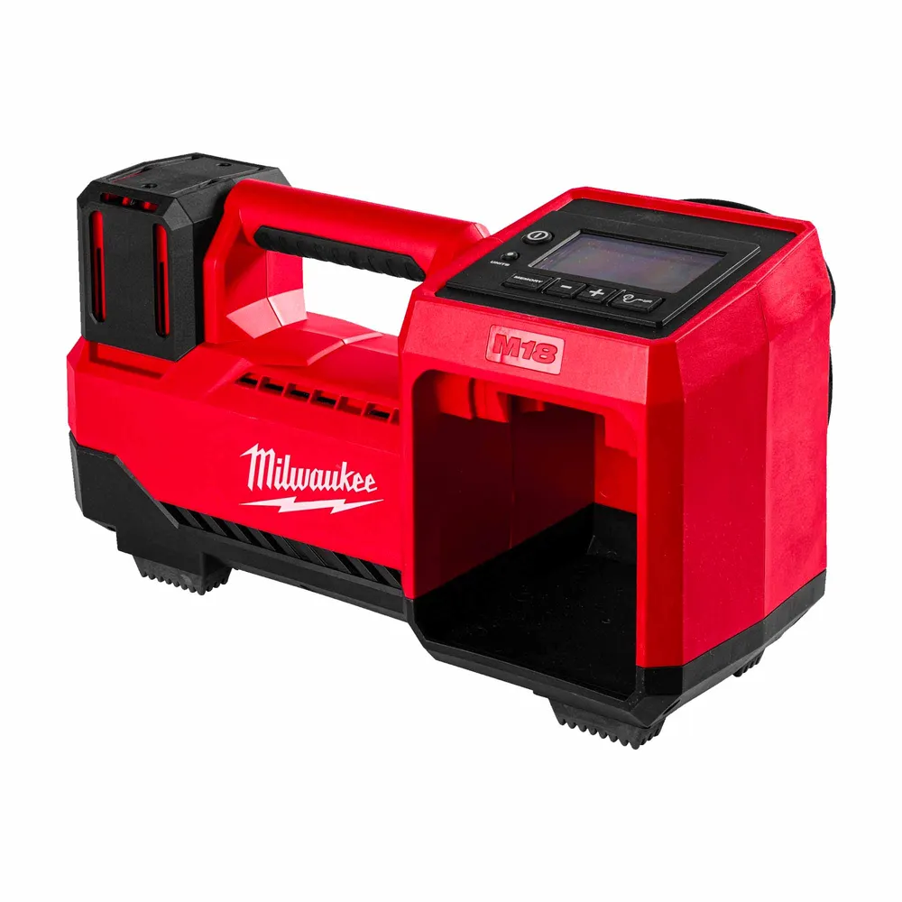 Kompresor Milwaukee M18 BI-0 18 V