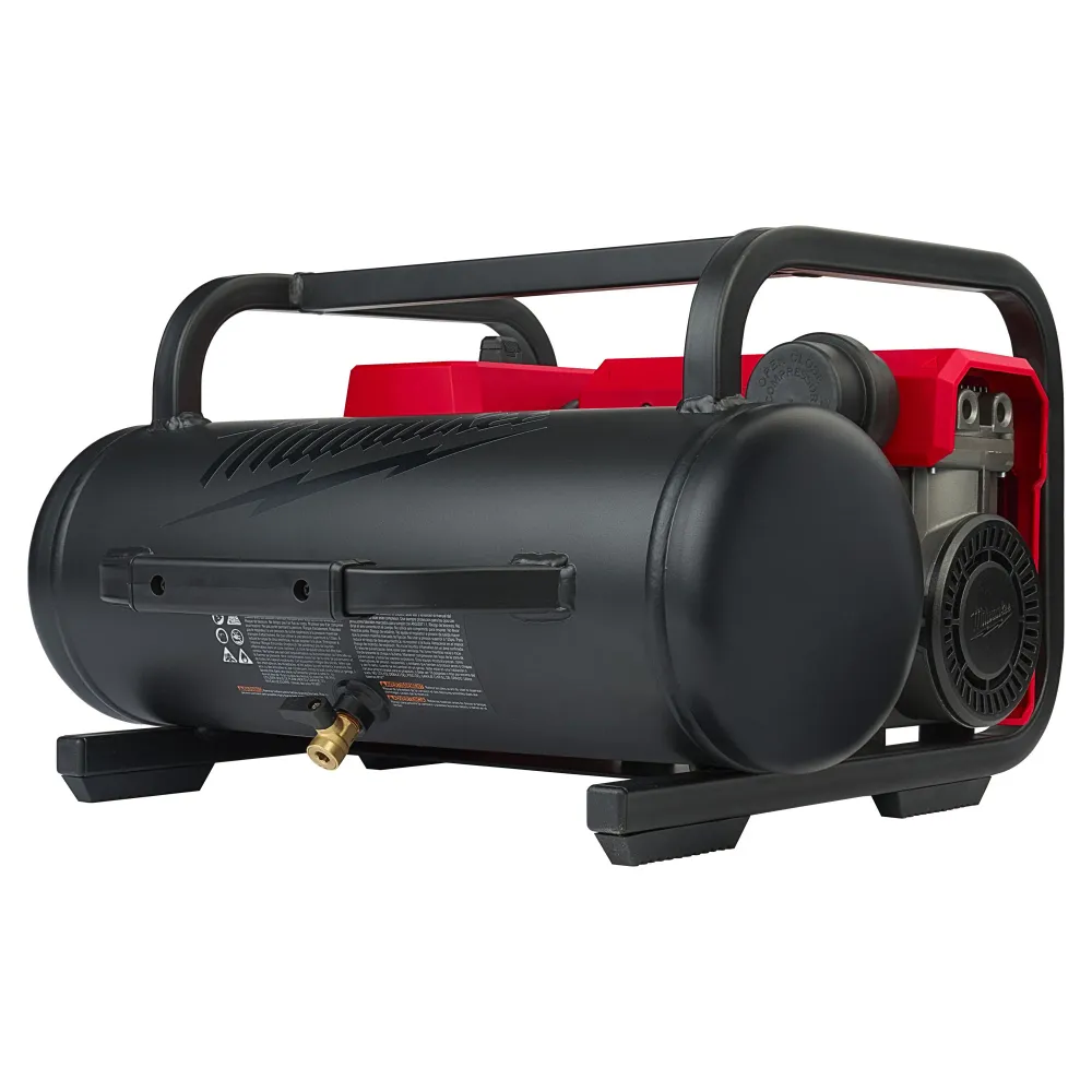 Kompresor Milwaukee M18 FAC 0 18 V