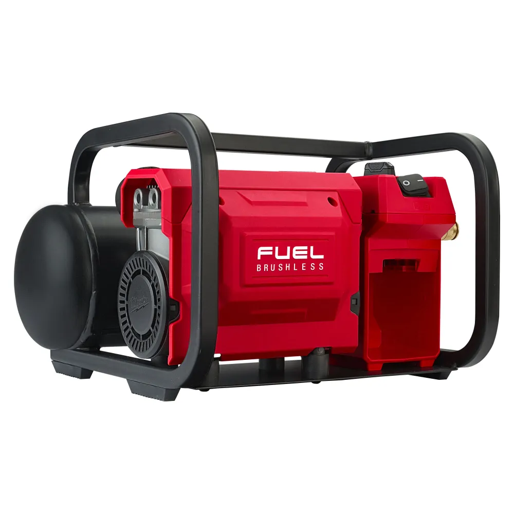 Kompresor Milwaukee M18 FAC 0 18 V