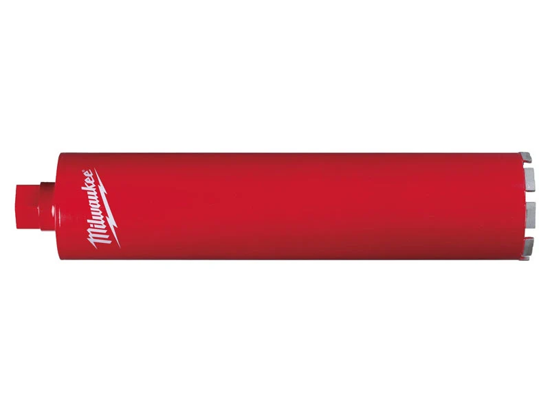 Milwaukee Koronka diamentowa WCHP 182 mm na mokro mocowanie 1-1/4" UNC