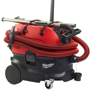 Milwaukee AS 30 LAC Profesjonalny odkurzacz sucho/mokro 30L 1200W klasa L