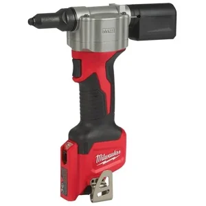 Milwaukee M12 BPRT Nitownica akumulatorowa 12V nity 2.4-4.8mm sił 9000N