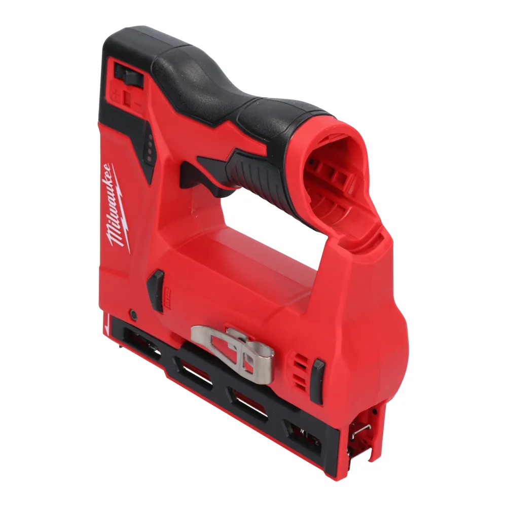 Milwaukee M12 BST-0 wkrętarka akumulatorowa 12 V 6 - 14 mm ( 49334596349 ) Solo - bez akumulatora, bez ładowarki