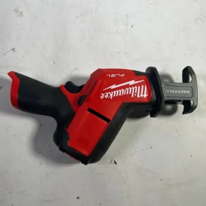 Milwaukee M12 CHZ-0 Akumulatorowa pilarka szablasta 12 V bezszczotkowa ( 4933446960 ) Solo - bez akumulatora, bez ładowarki