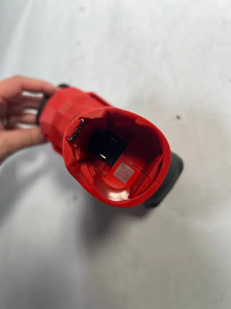 Milwaukee M12 CHZ-0 Akumulatorowa pilarka szablasta 12 V bezszczotkowa ( 4933446960 ) Solo - bez akumulatora, bez ładowarki