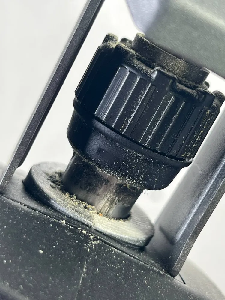 Milwaukee M12 CHZ-0 Akumulatorowa pilarka szablasta 12 V bezszczotkowa ( 4933446960 ) Solo - bez akumulatora, bez ładowarki
