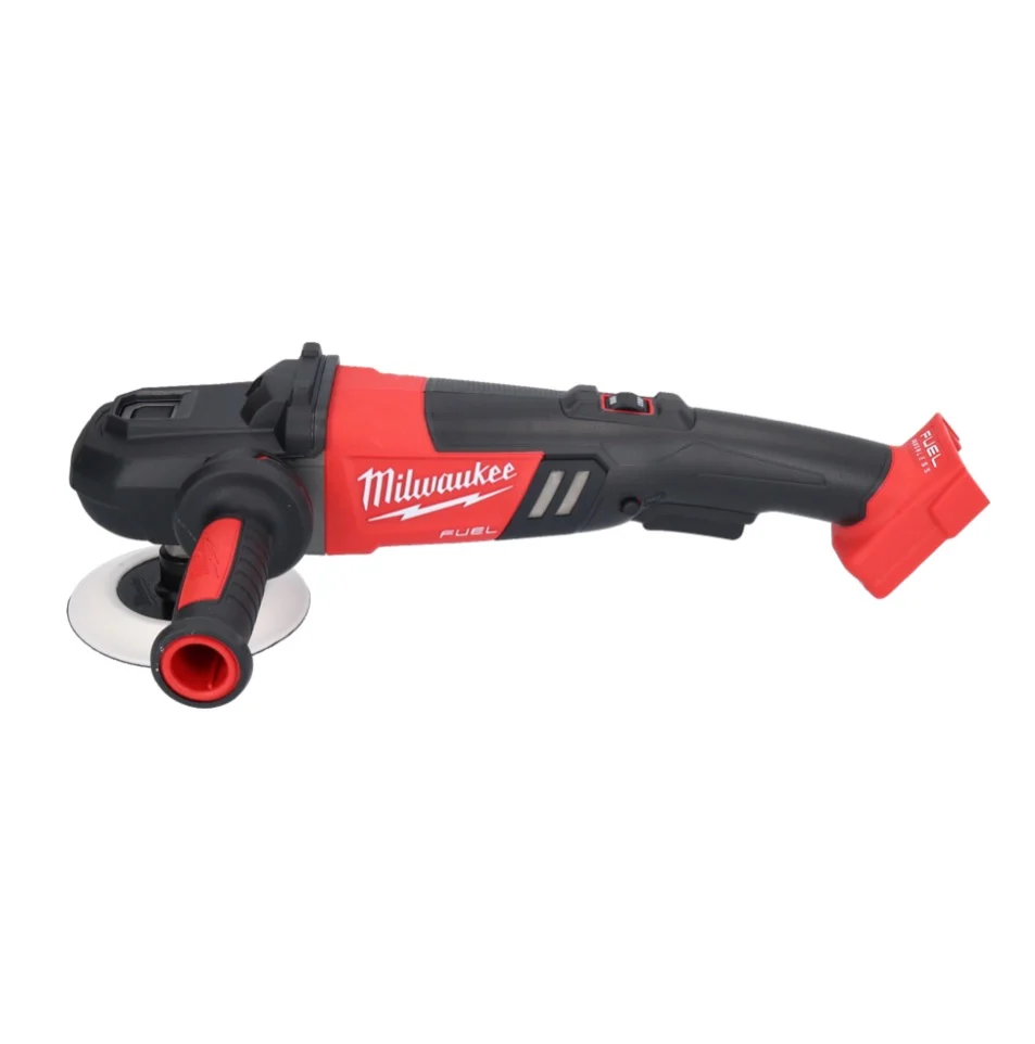 Milwaukee M18 FAP180-302 polerka akumulatorowa 18 V 180 mm bezszczotkowa + 2x akumulator 3,0 Ah + ładowarka
