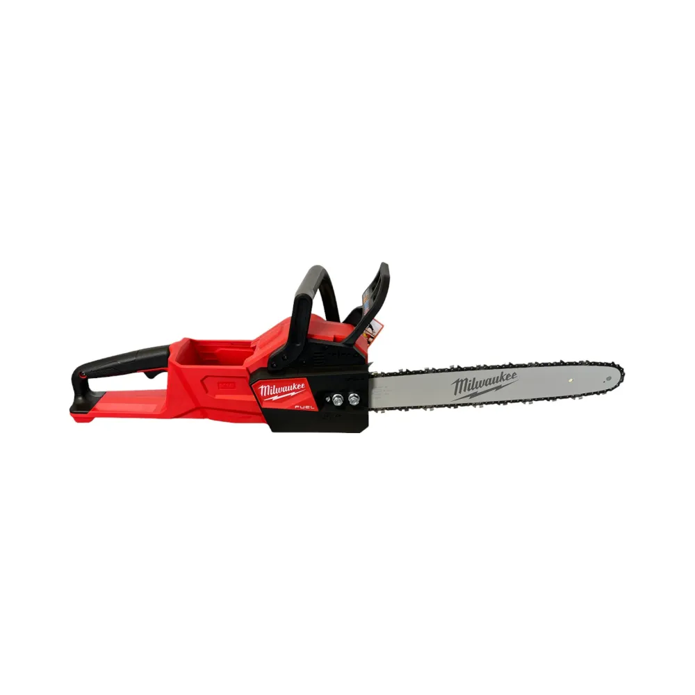 Milwaukee M18 FCHS-802 Akumulatorowa pilarka łńcuchowa 18 V 40 cm bezszczotkowa + 2x akumulator 8,0 Ah + ładowarka