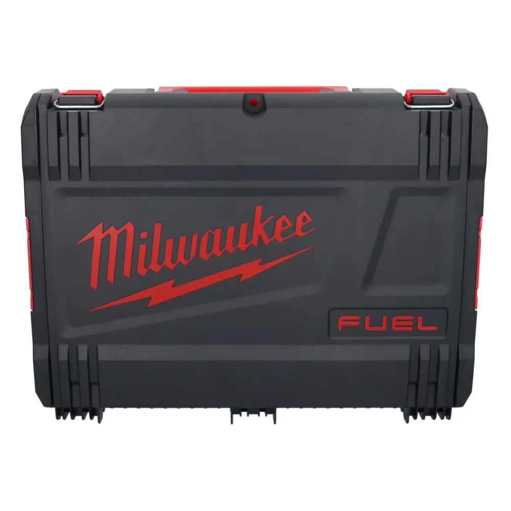 Milwaukee M18 FDGROVPDB-301X Akumulatorowa szlifierka prosta 18 V bezszczotkowa + 1x akumulator 3,0 Ah + skrzynka HD - bez...