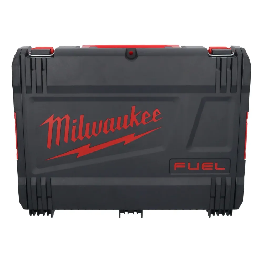 Milwaukee M18 FDGROVPDB-302X Akumulatorowa szlifierka prosta 18 V bezszczotkowa + 2x akumulator 3,0 Ah + ładowarka + pudeł...