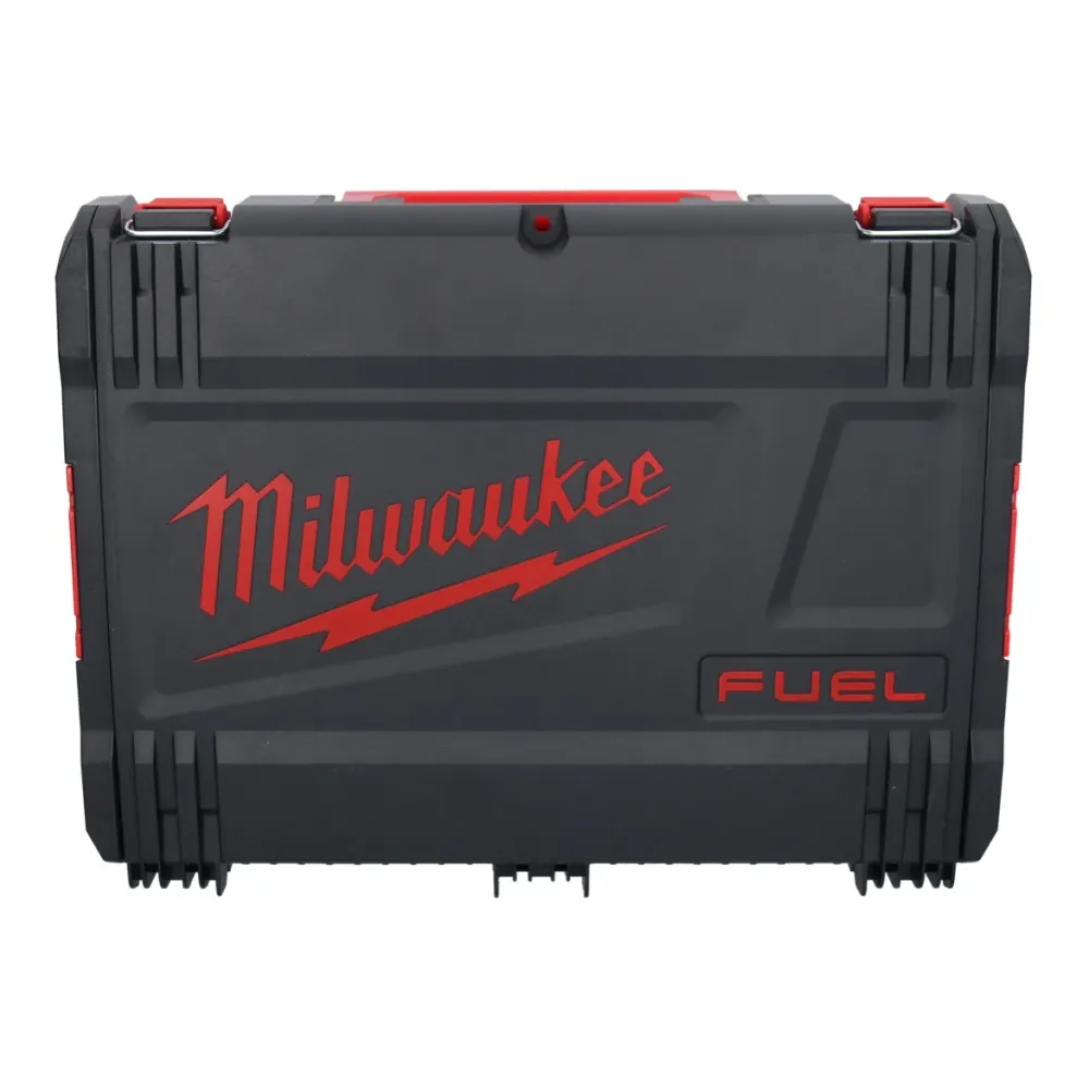 Milwaukee M18 FDGROVPDB-401X Akumulatorowa szlifierka prosta 18 V bezszczotkowa + 1x akumulator 4,0 Ah + skrzynka HD - bez...