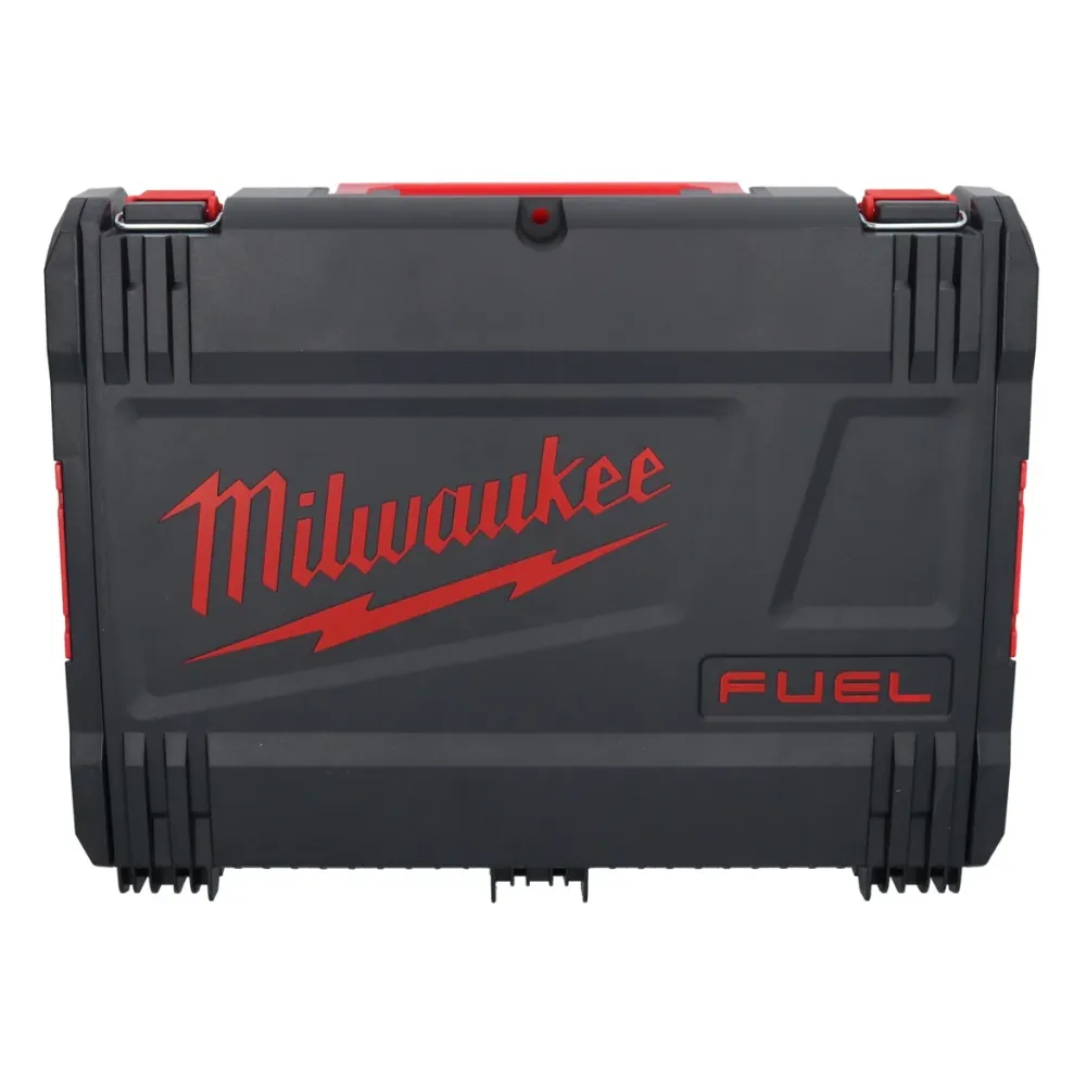 Milwaukee M18 FDGROVPDB-502X Akumulatorowa szlifierka prosta 18 V bezszczotkowa + 2x akumulator 5,0 Ah + ładowarka + pudeł...