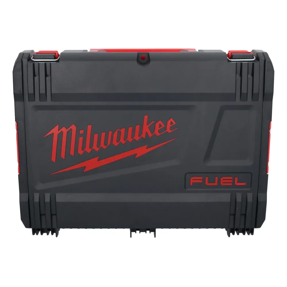 Milwaukee M18 FDGROVPDB-552X Akumulatorowa szlifierka prosta 18 V bezszczotkowa + 2x akumulator 5,5 Ah + ładowarka + pudeł...