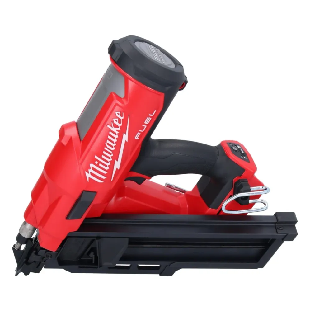 Milwaukee M18 FFN-401 gwoździarka akumulatorowa 18 V 50 - 90 mm bezszczotkowa + 1x akumulator 4,0 Ah - bez ładowarki