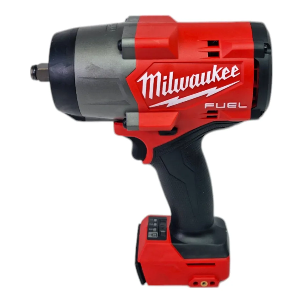 Milwaukee M18 FHIW2F12-0X Akumulatorowy klucz udarowy 18 V 1491 Nm 1/2" ( 4933492782 ) Bezszczotkowy + HD Box - bez akumul...