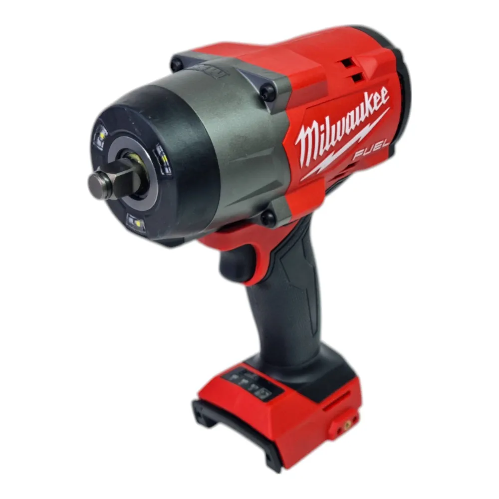 Milwaukee M18 FHIW2F12-0X Akumulatorowy klucz udarowy 18 V 1491 Nm 1/2" ( 4933492782 ) Bezszczotkowy + HD Box - bez akumul...