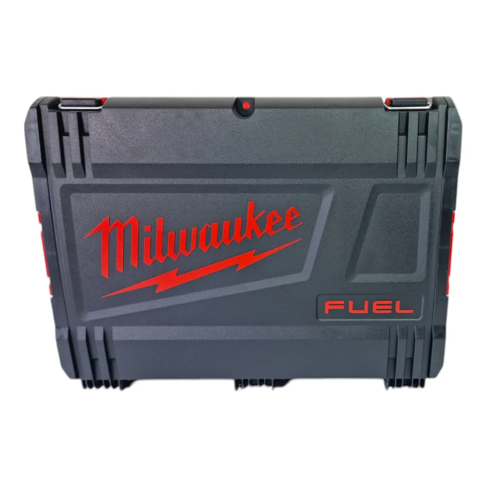 Milwaukee M18 FHIW2F12-0X Akumulatorowy klucz udarowy 18 V 1491 Nm 1/2" ( 4933492782 ) Bezszczotkowy + HD Box - bez akumul...