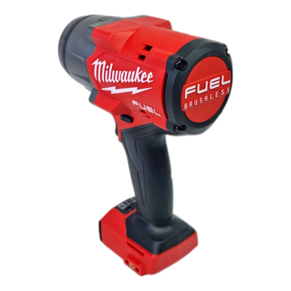 Milwaukee M18 FHIW2F12-0X Akumulatorowy klucz udarowy 18 V 1491 Nm 1/2" ( 4933492782 ) Bezszczotkowy + HD Box - bez akumul...