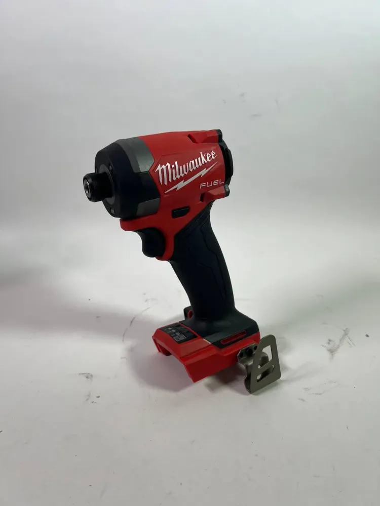 Milwaukee M18 FID3-0 Akumulatorowy klucz udarowy 18 V 1/4" 226 Nm Brushless Solo - bez akumulatora, bez ładowarki