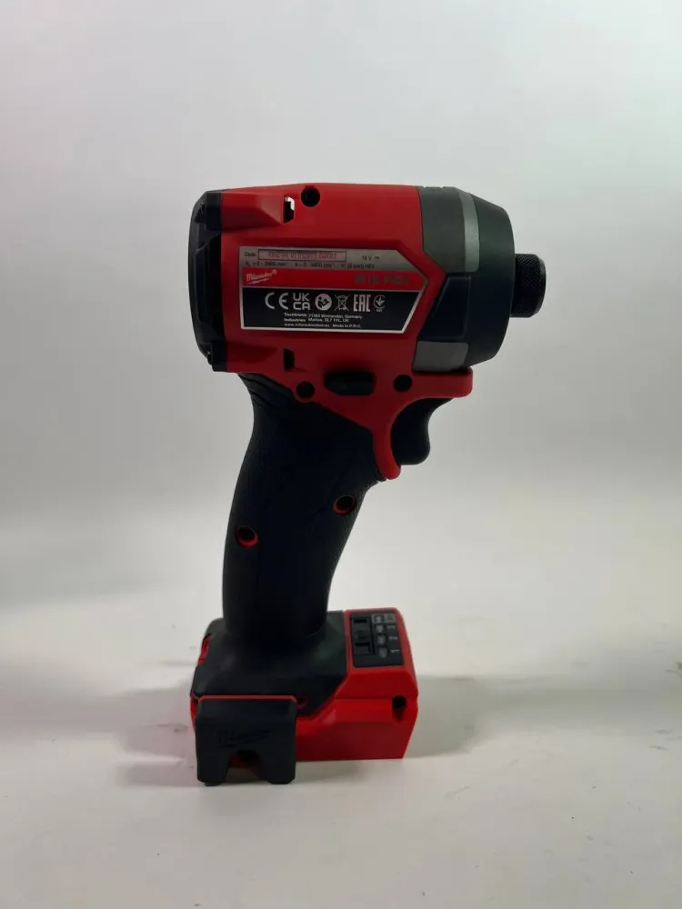 Milwaukee M18 FID3-0 Akumulatorowy klucz udarowy 18 V 1/4" 226 Nm Brushless Solo - bez akumulatora, bez ładowarki
