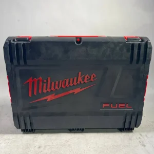 Milwaukee M18 FID3-0X akumulatorowy klucz udarowy 18 V 1/4" 226 Nm bezszczotkowy ( 4933479864 ) + skrzynka HD - bez akumul...