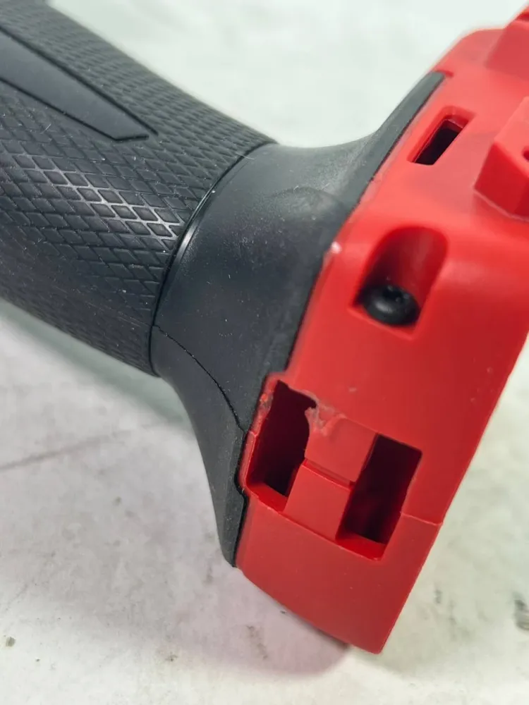 Milwaukee M18 FMTIW2F38-0 Akumulatorowy klucz udarowy 18 V 745 Nm 3/8" Brushless Solo - bez akumulatora, bez ładowarki