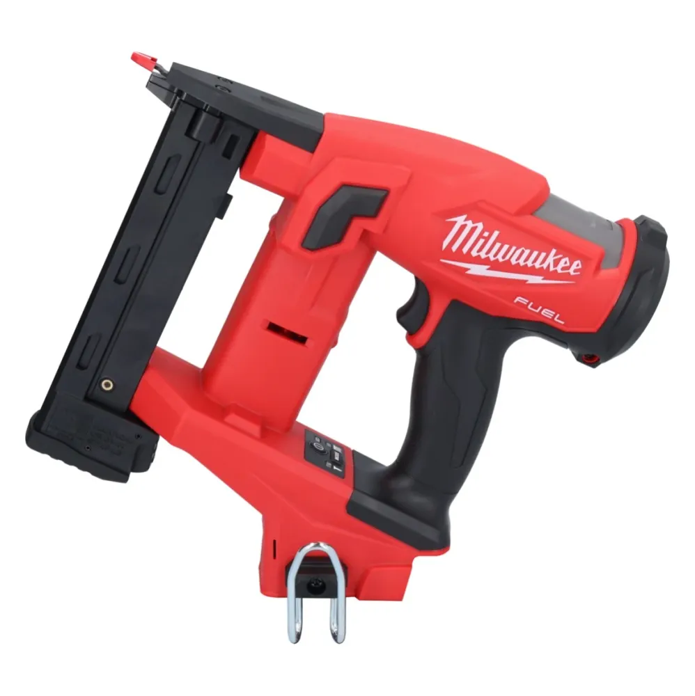 Milwaukee M18 FNCS18GS-401X wkrętarka akumulatorowa 18 V 9,5 - 38 mm bezszczotkowa + 1x akumulator 4,0 Ah + ładowarka + sk...