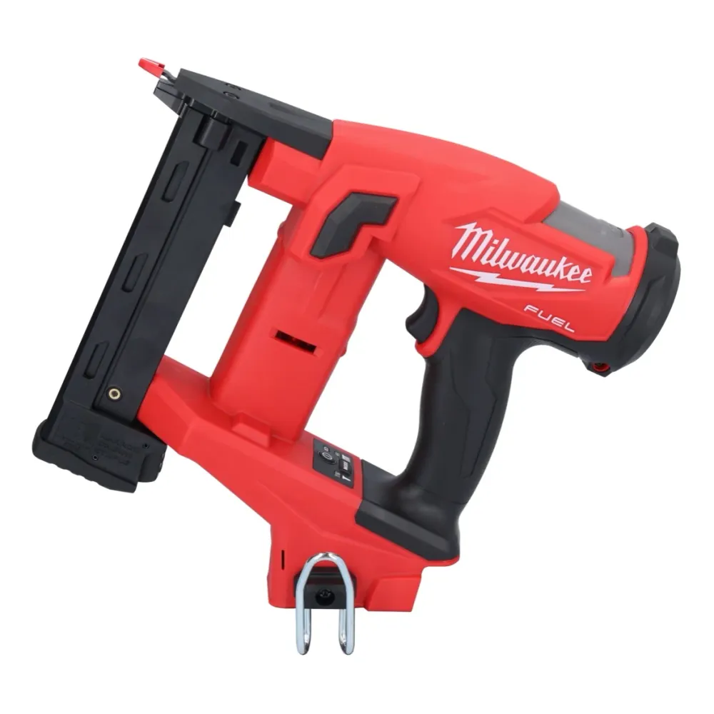 Milwaukee M18 FNCS18GS-402X wkrętarka akumulatorowa 18 V 9,5 - 38 mm bezszczotkowa + 2x akumulator 4,0 Ah + ładowarka + sk...