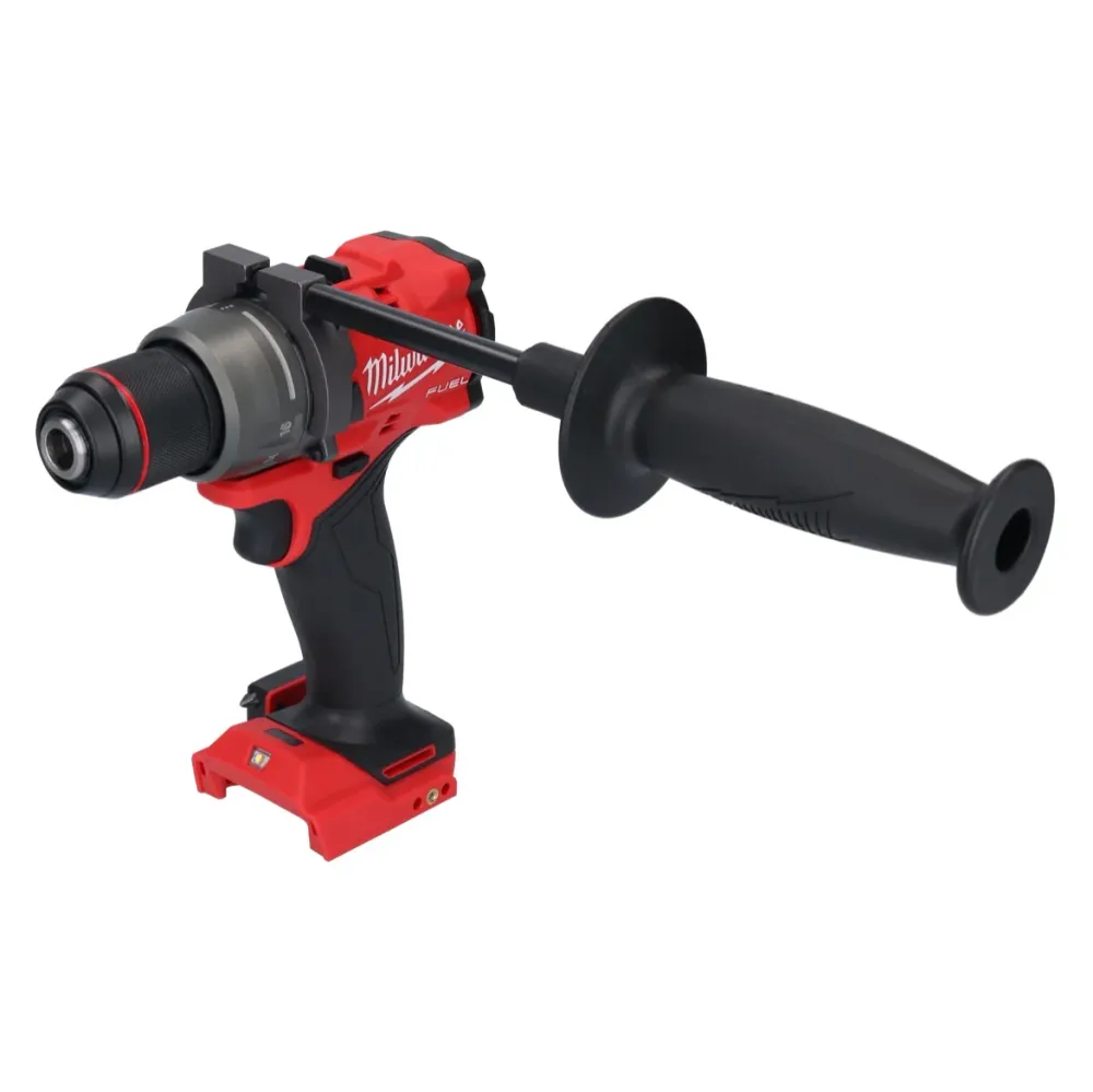 Milwaukee M18 FPD3-552 akumulatorowa wiertarko-wkrętarka udarowa 18 V 158 Nm bezszczotkowa + 2x akumulator 5,5 Ah + ładowarka
