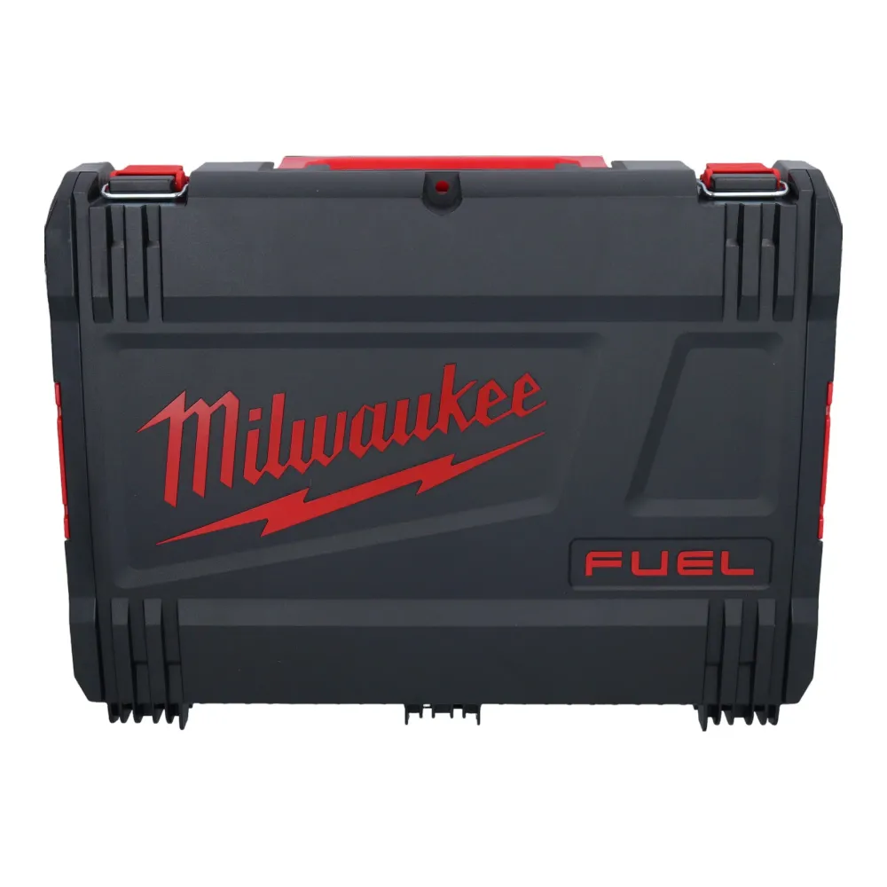 Milwaukee M18 FSG-401X wkrętarka akumulatorowa 18 V 13 Nm bezszczotkowa + 1x akumulator 4,0 Ah + ładowarka + pudełko HD
