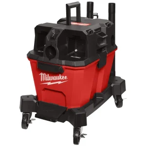 Milwaukee M18 Fuel F2VC23L profesjonalny odkurzacz 23L do pracy na sucho i mokro akumulatorowy