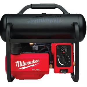 Milwaukee M18 Fuel kompresor przenośny FAC-0 7.6L 9.31 bar bezszczotkowy