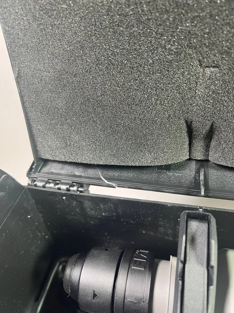 Milwaukee M18 ONEFHX-0X Akumulatorowy młot udarowo-obrotowy 18 V 2,5 J SDS-Plus bezszczotkowy + skrzynka HD ( 4933478503 )...